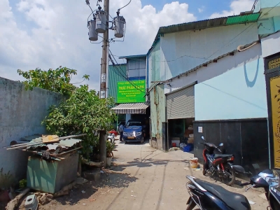 169 đường 30/4 p Bình thắng, TP Dĩ An