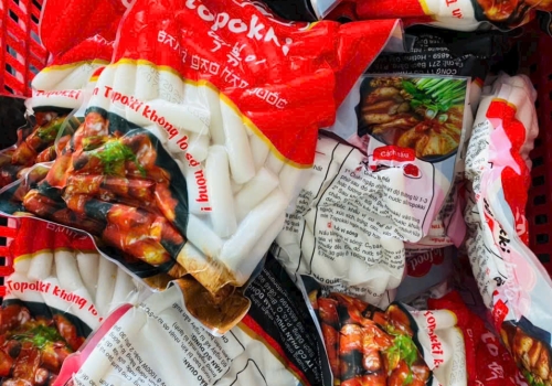 cung cấp sỉ xiên que, phomai , xúc xích